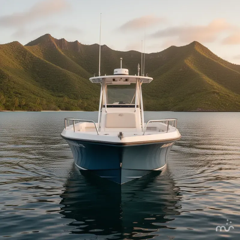 Slide: The Image of Ranger 520 VX 2000 - 1