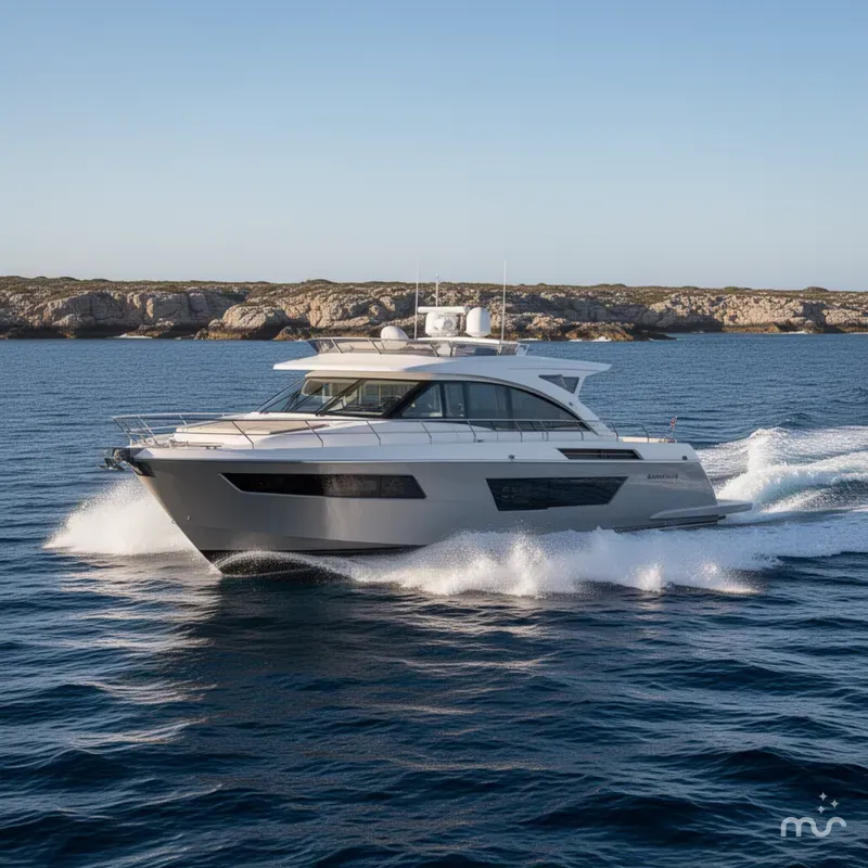 Slide: The Image of Cruisers 50 Cantius 2019 - 1