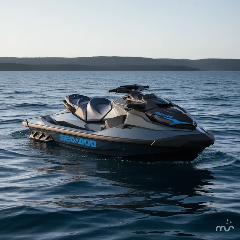 The Image of Sea-Doo GTX 170 SS 2026 - 0
