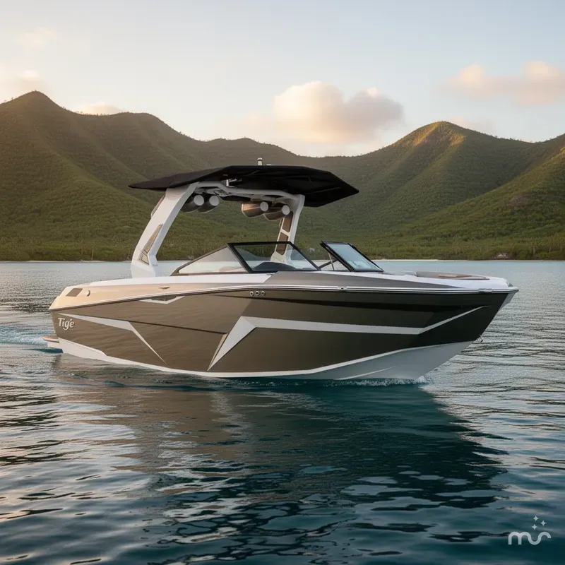 The Image of Tigé Z3 2026 - 0