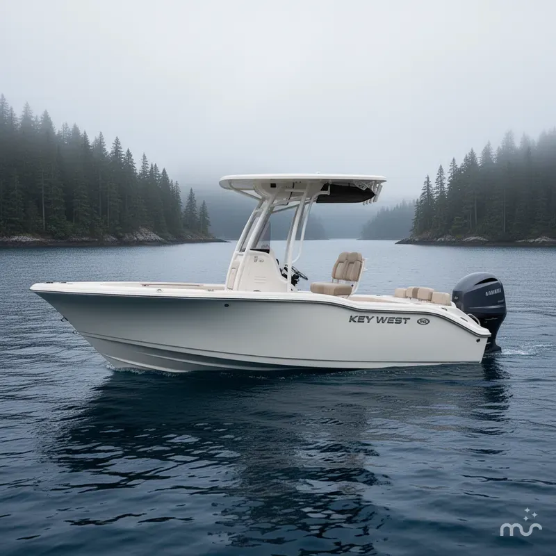 The Image of Key West 219 FS 2026 - 0