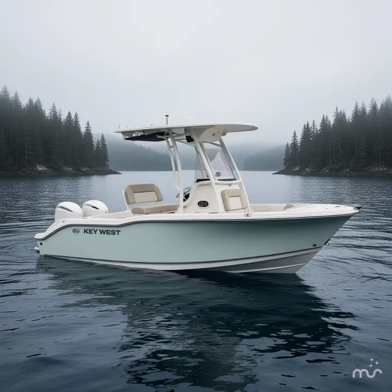 Slide: The Image of Key West 219 FS 2026 - 2