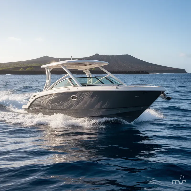 The Image of Chaparral 280 OSX 2026 - 0
