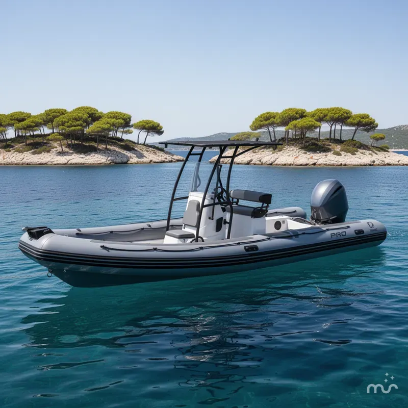 The Image of Zodiac Pro 7 2026 - 0