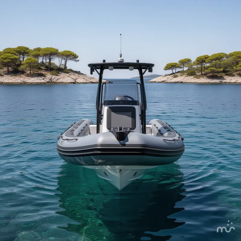 Slide: The Image of Zodiac Pro 7 2026 - 1