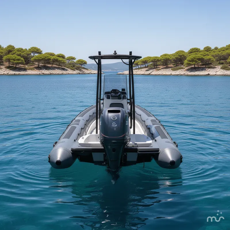 Slide: The Image of Zodiac Pro 7 2026 - 3