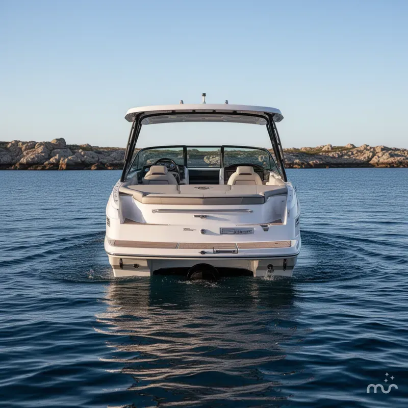 Slide: The Image of Monterey Elite 30 OB 2027 - 3