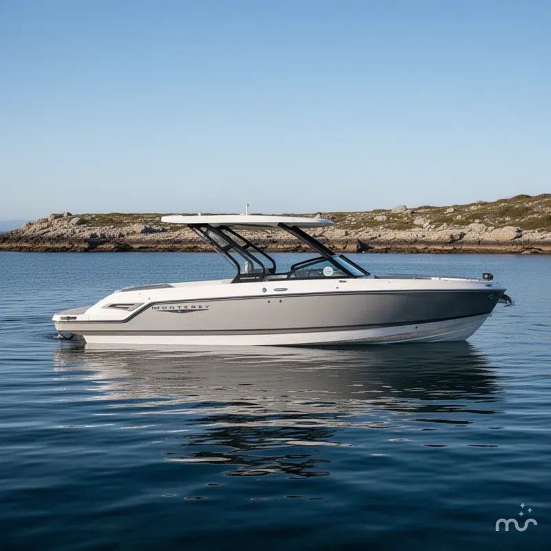 Slide: The Image of Monterey Elite 30 OB 2027 - 4