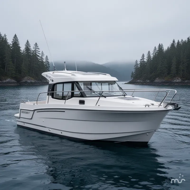 The Image of Beneteau Antares 8 2021 - 0