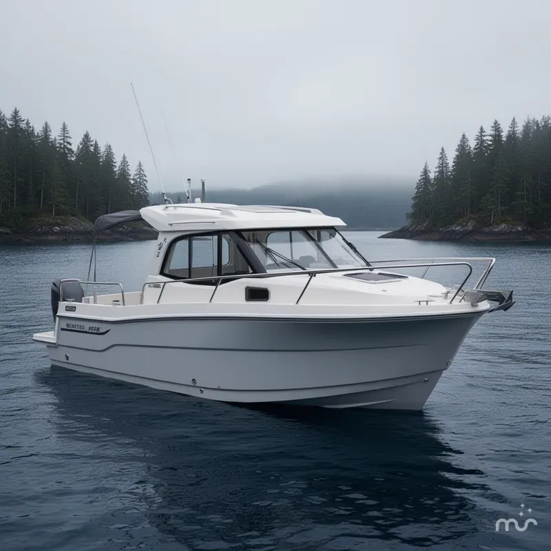 The Image of Beneteau Antares 23 2021 - 0