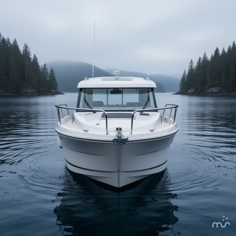 Slide: The Image of Beneteau Antares 23 2021 - 1