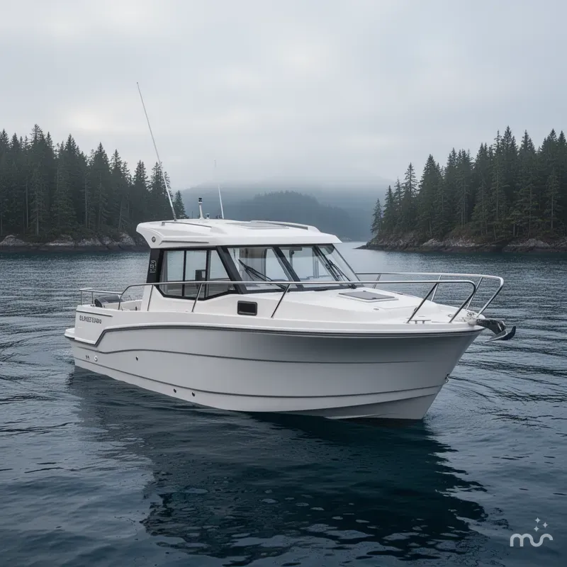Slide: The Image of Beneteau Antares 23 2021 - 2