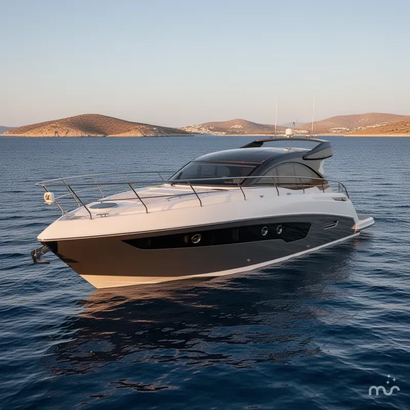 The Image of Schaefer 400 Sport 2023 - 0