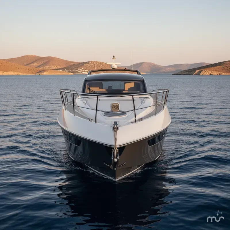 Slide: The Image of Schaefer 400 Sport 2023 - 1