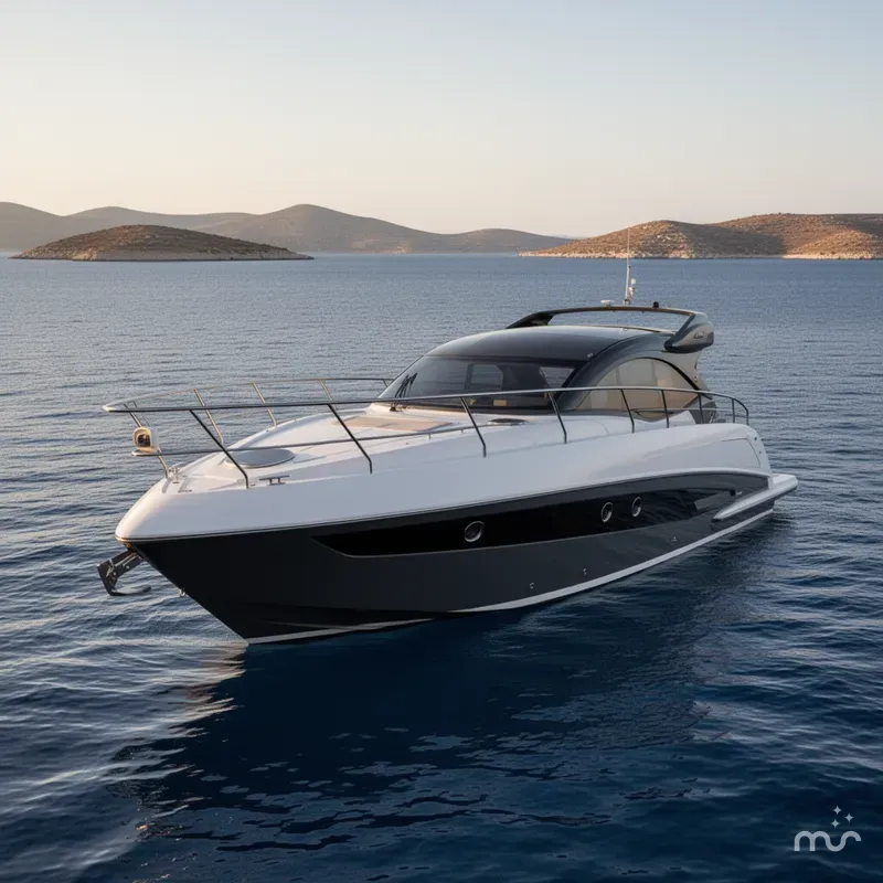 Slide: The Image of Schaefer 400 Sport 2023 - 2