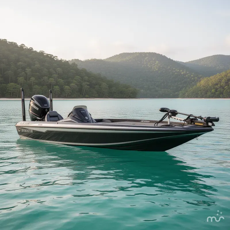 The Image of Skeeter ZXE21 2026 - 0