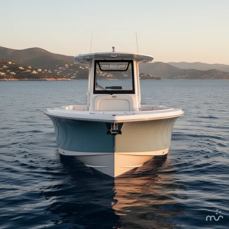 Slide: The Image of Sea Hunt Ultra 255 SE 2027 - 1