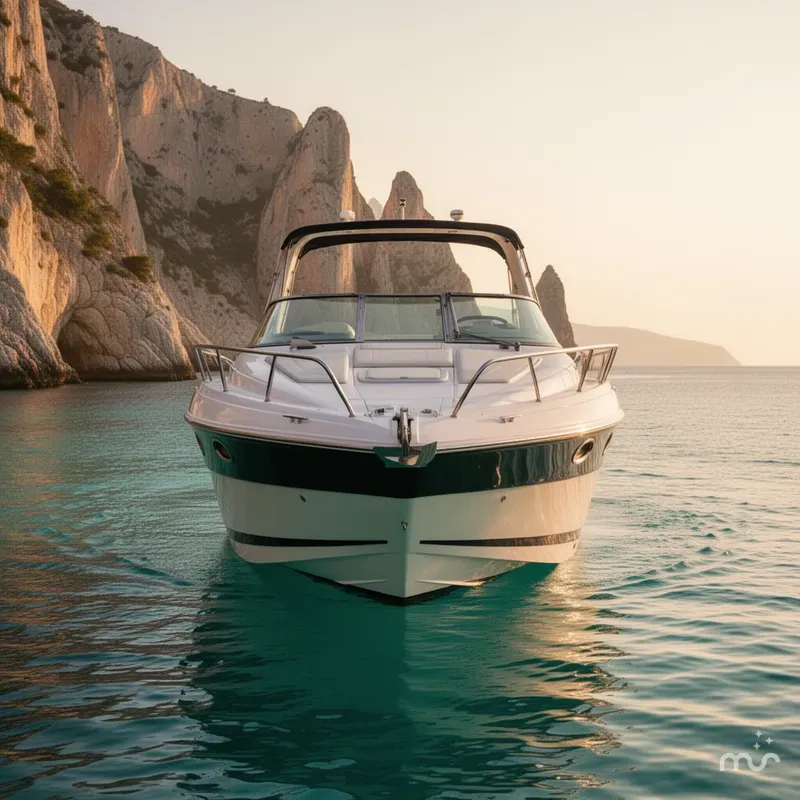 Slide: The Image of Crownline Boats 270 CR 2006 - 1