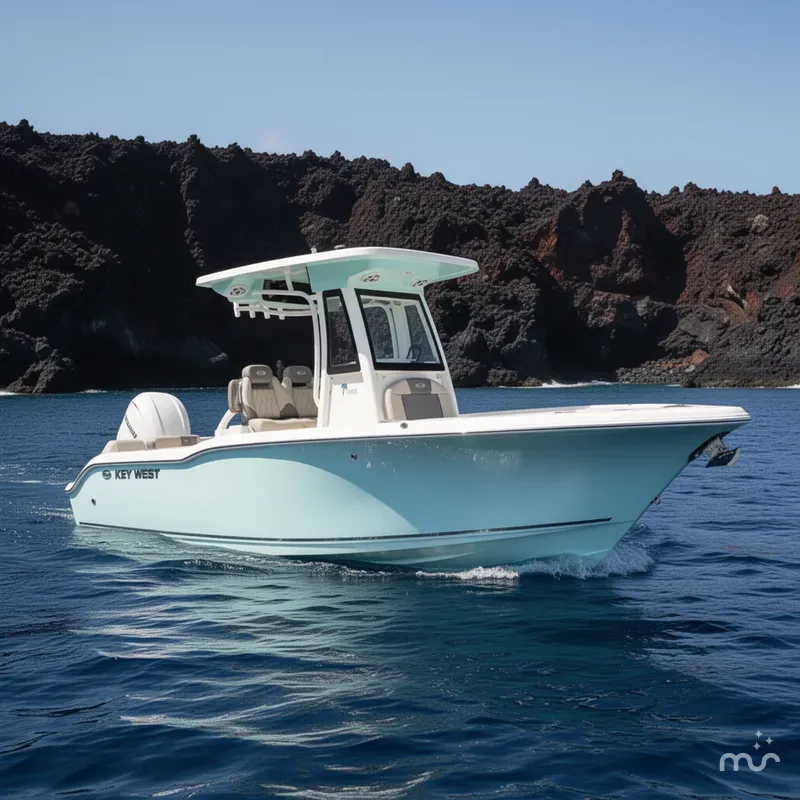 The Image of Key West 239 FS 2026 - 0