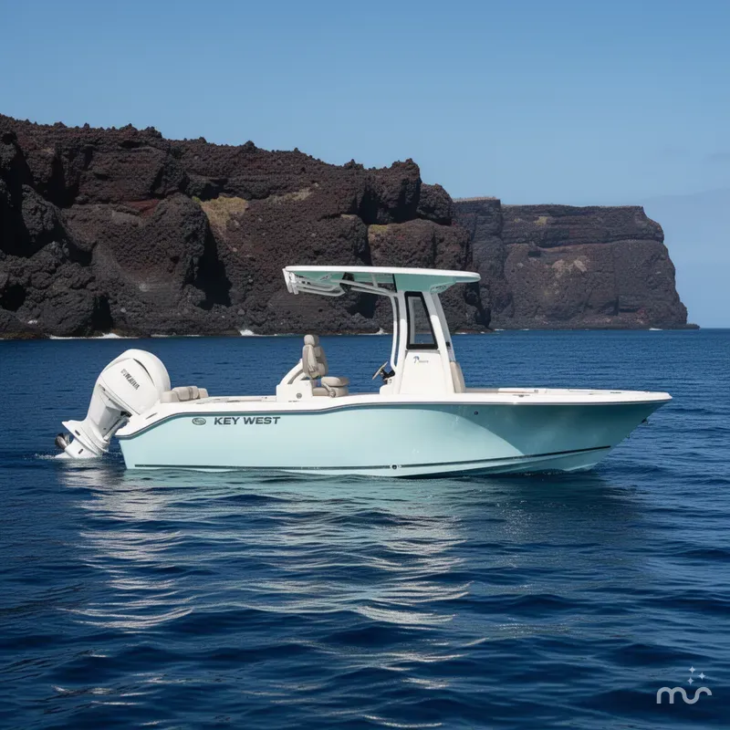Slide: The Image of Key West 239 FS 2026 - 2