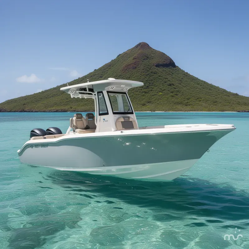 The Image of Key West 239 FS 2026 - 0