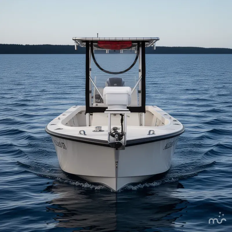 Slide: The Image of Allied 17 Explorer 2015 - 1