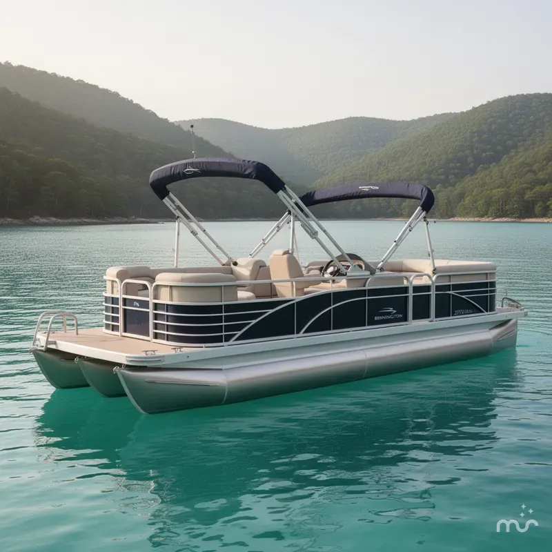 The Image of Bennington 2275GL 2013 - 0