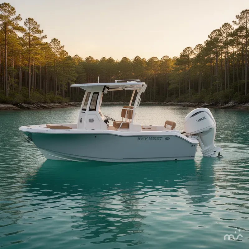 The Image of Key West 249 FS 2027 - 0