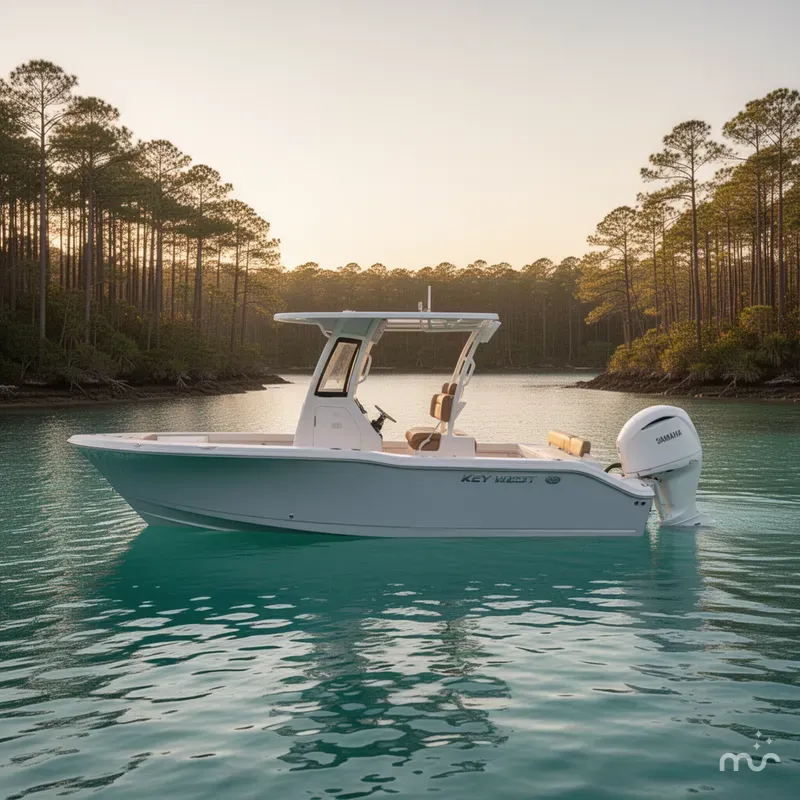 Slide: The Image of Key West 249 FS 2027 - 2