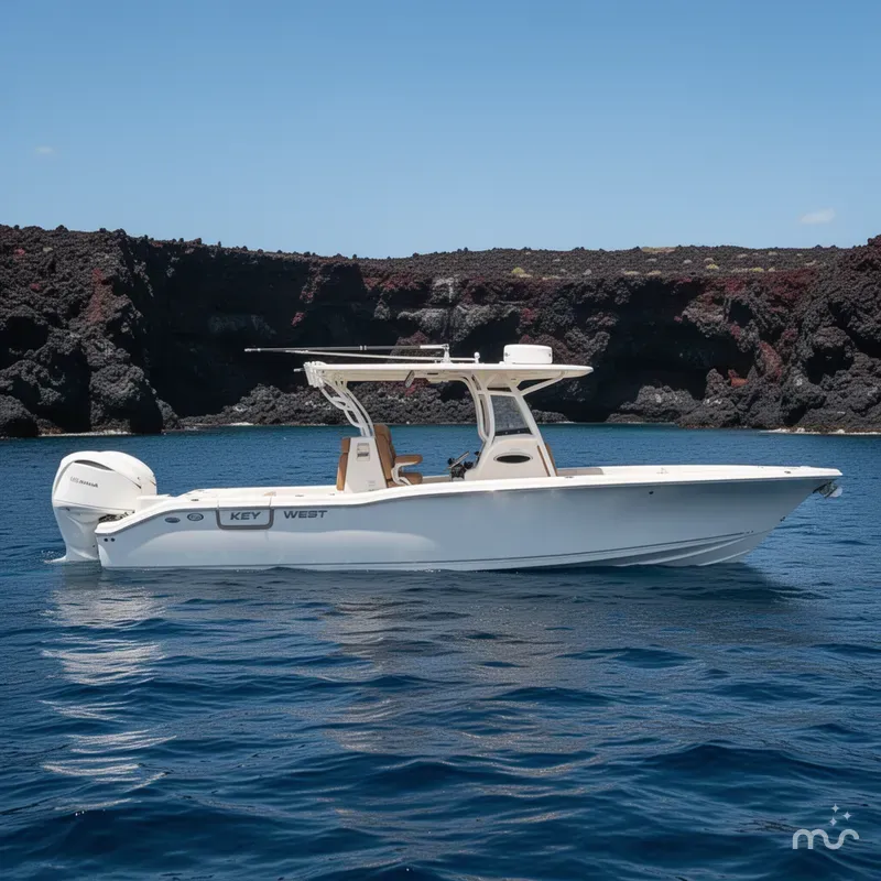 Slide: The Image of Key West 219 FS 2026 - 2