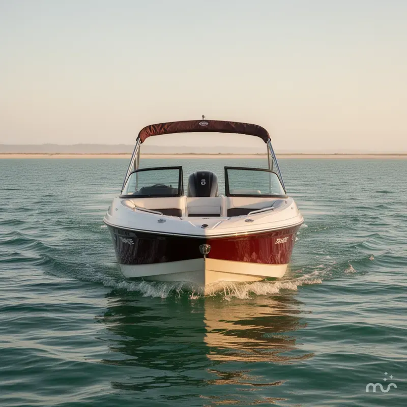 Slide: The Image of Tahoe 450TF 2019 - 1