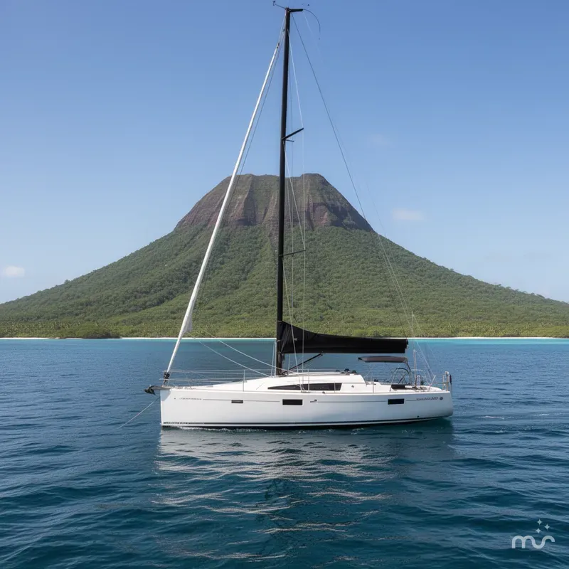 The Image of Jeanneau Sun Fast 3200 2019 - 0
