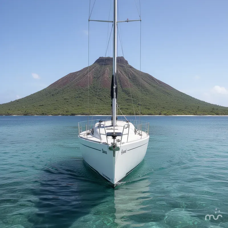 Slide: The Image of Jeanneau Sun Fast 3200 2019 - 1