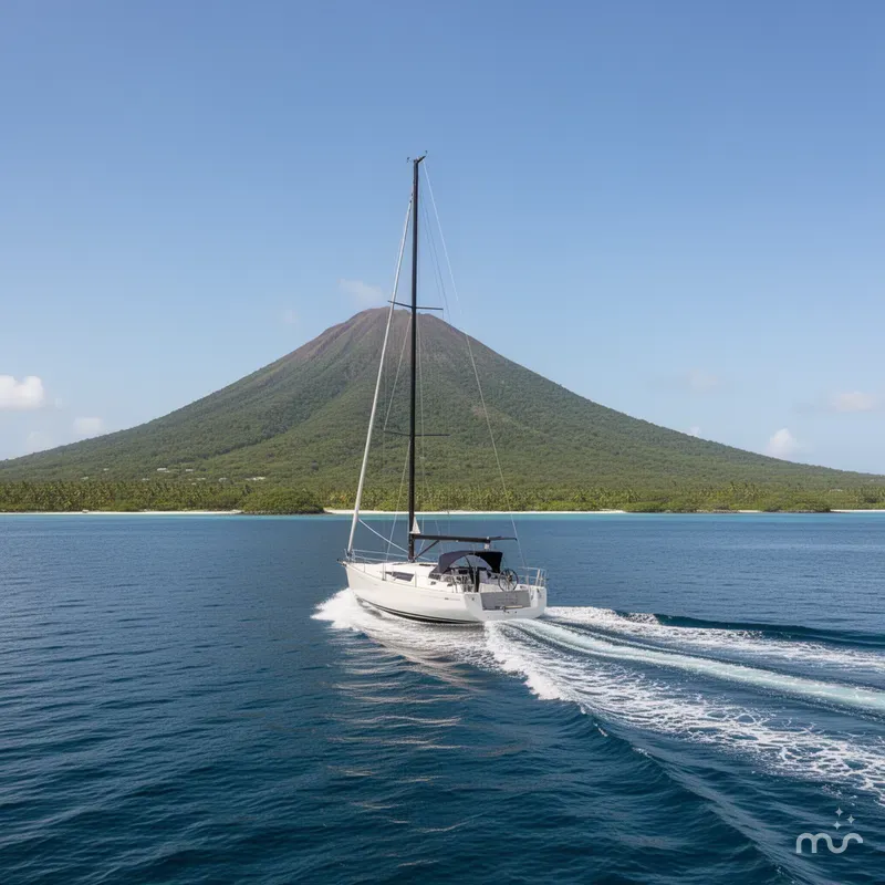 Slide: The Image of Jeanneau Sun Fast 3200 2019 - 4