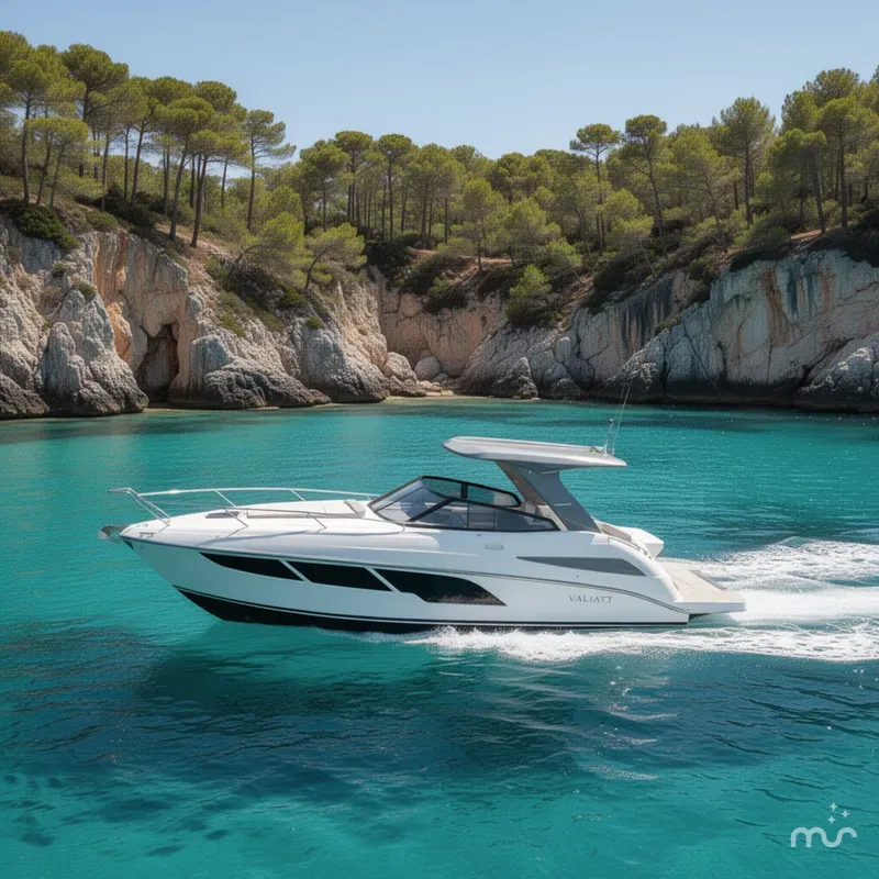 The Image of Valiatt 350GT 2026 - 0