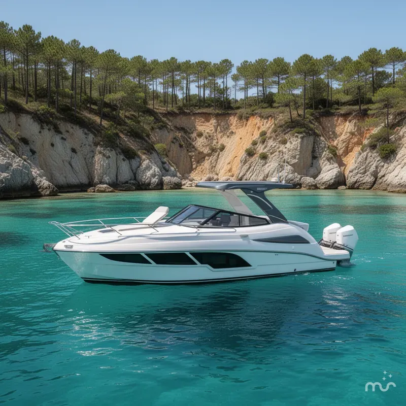 Slide: The Image of Valiatt 350GT 2026 - 2