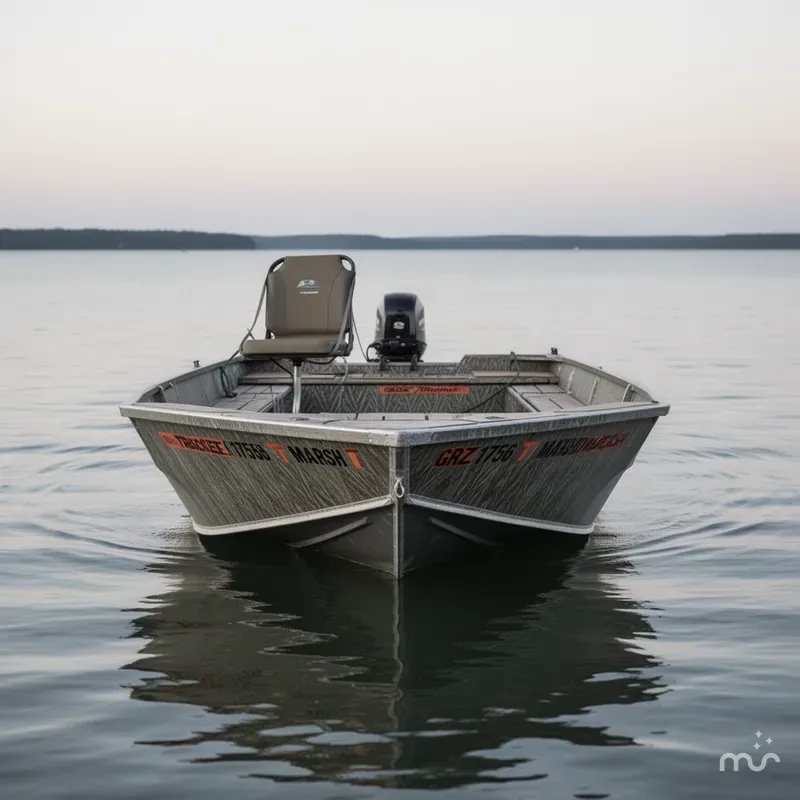Slide: The Image of Tracker GRZ 1756 T MARSH 2026 - 1