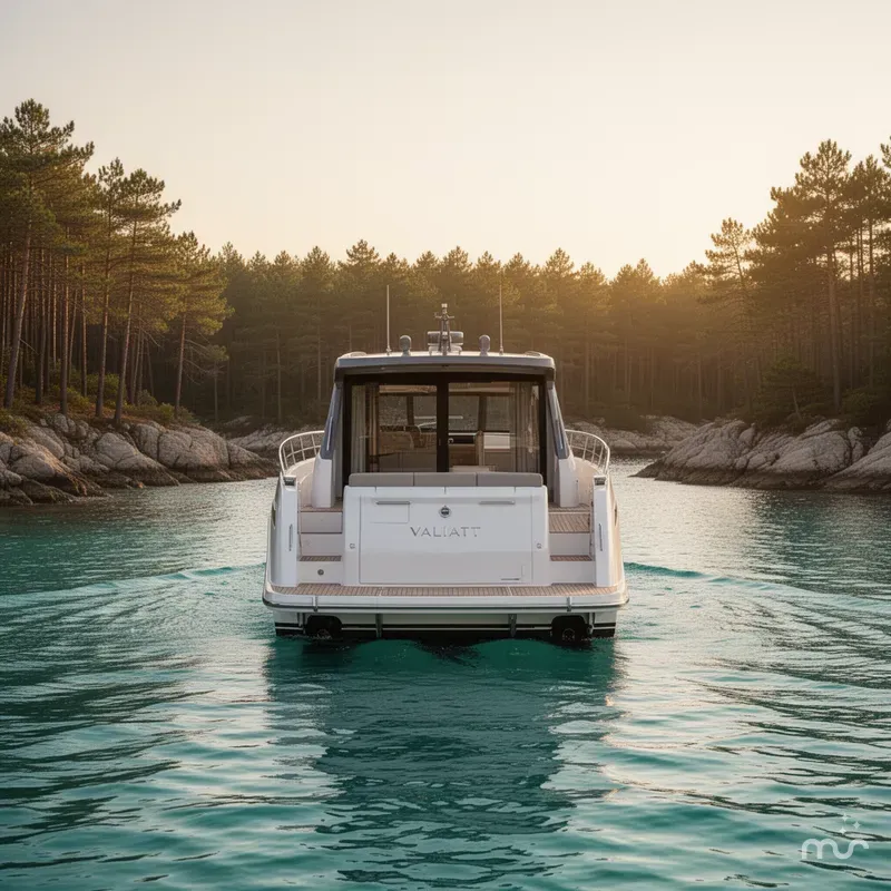 Slide: The Image of Valiatt 350GT 2026 - 3
