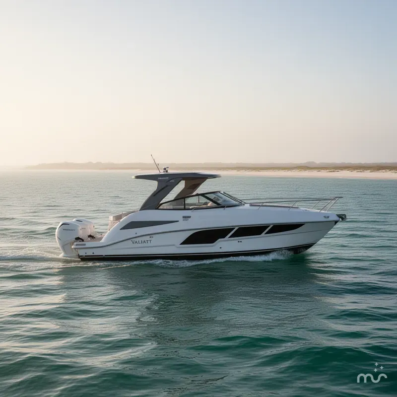 The Image of Valiatt 350GT 2026 - 0
