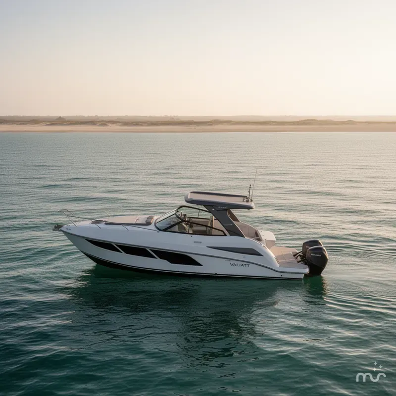 Slide: The Image of Valiatt 350GT 2026 - 4