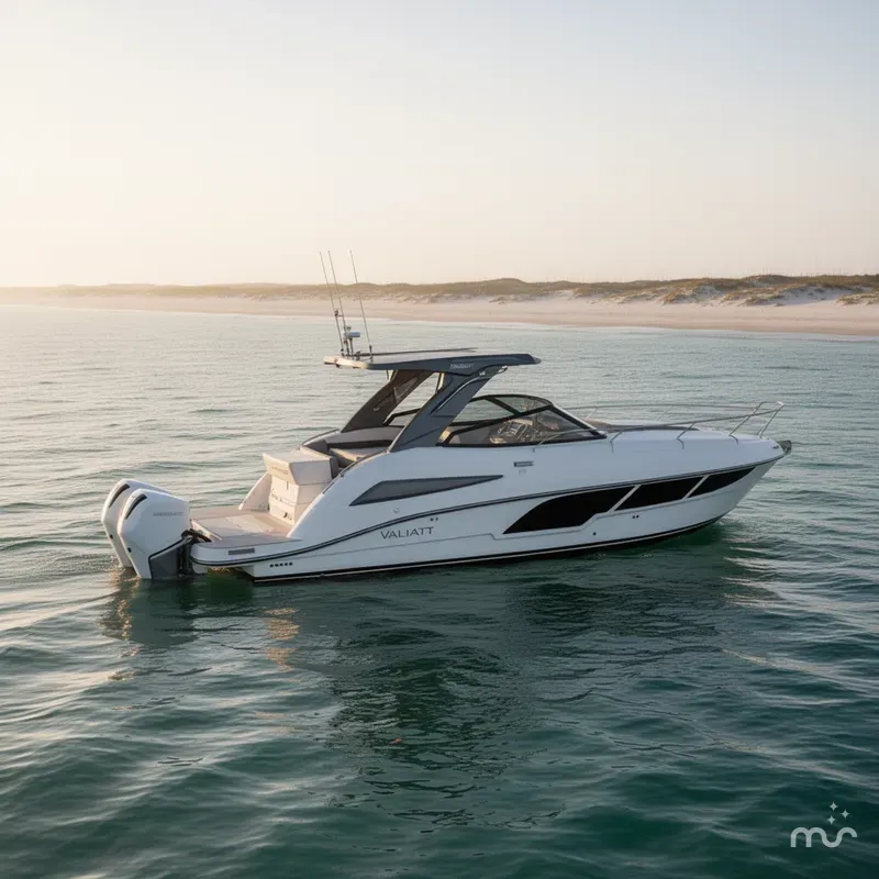 The Image of Valiatt 350GT 2026 - 0