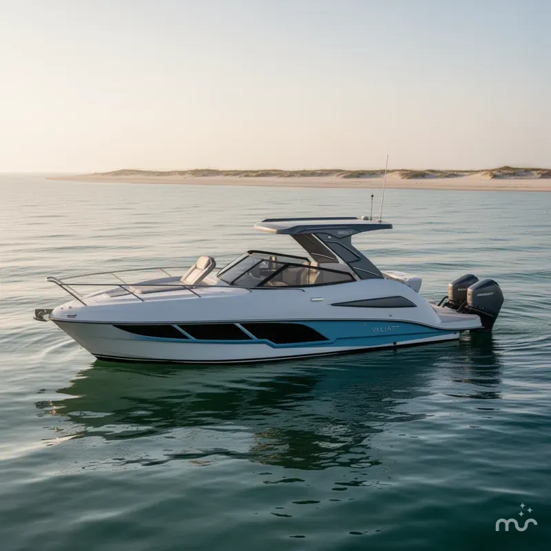Slide: The Image of Valiatt 350GT 2026 - 4