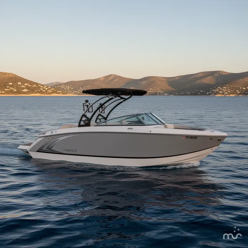 The Image of Cobalt R7 Surf 2021 - 0