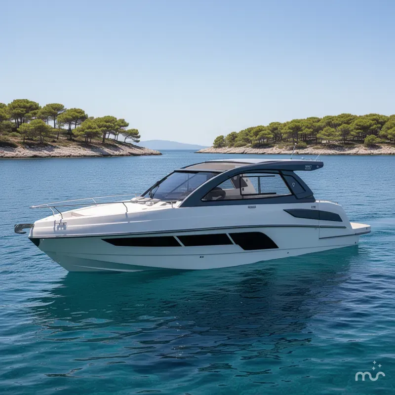 The Image of Valiatt 380 Bowrider 2026 - 0