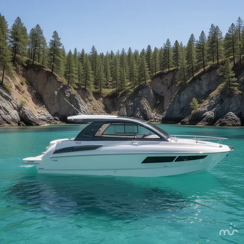 The Image of Valiatt 380 Bowrider 2026 - 0