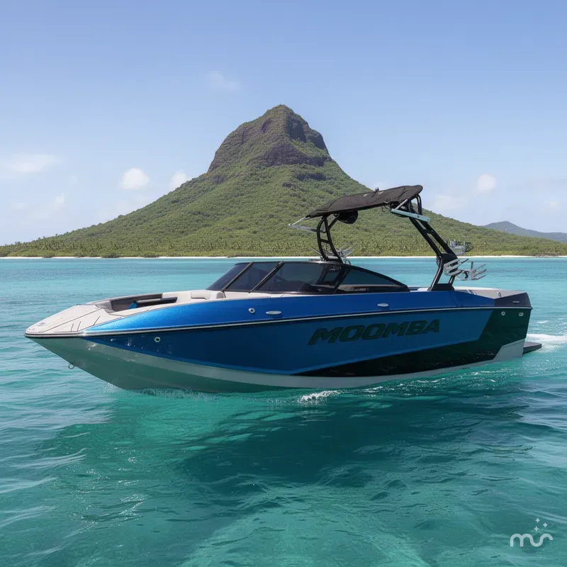 The Image of Moomba Mojo 2023 - 0
