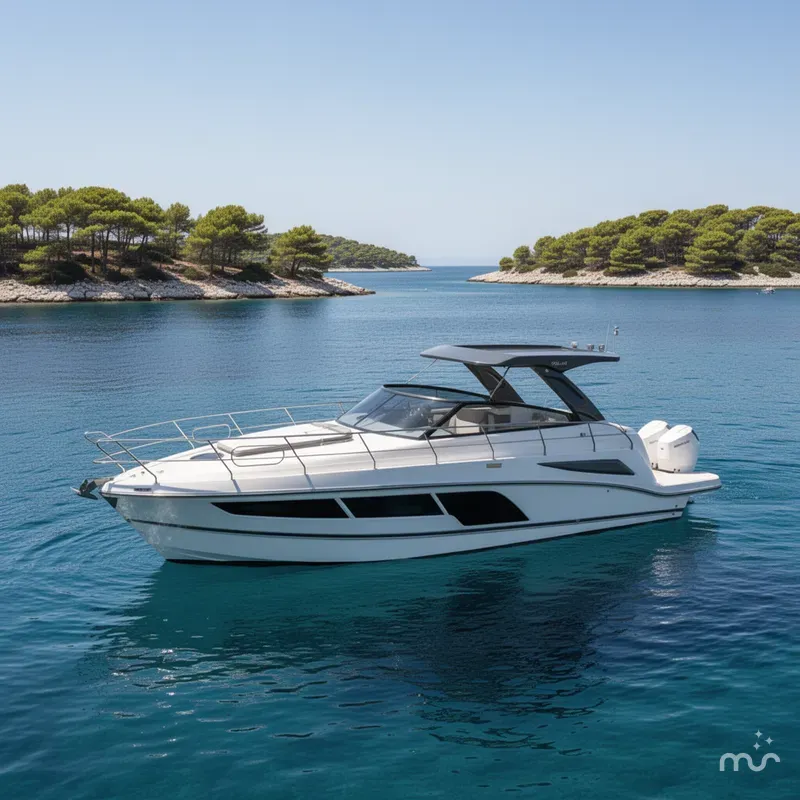 The Image of Valiatt 380GT 2026 - 0