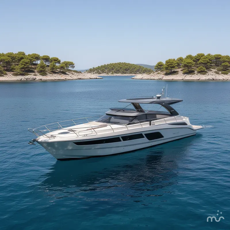 Slide: The Image of Valiatt 380GT 2026 - 2