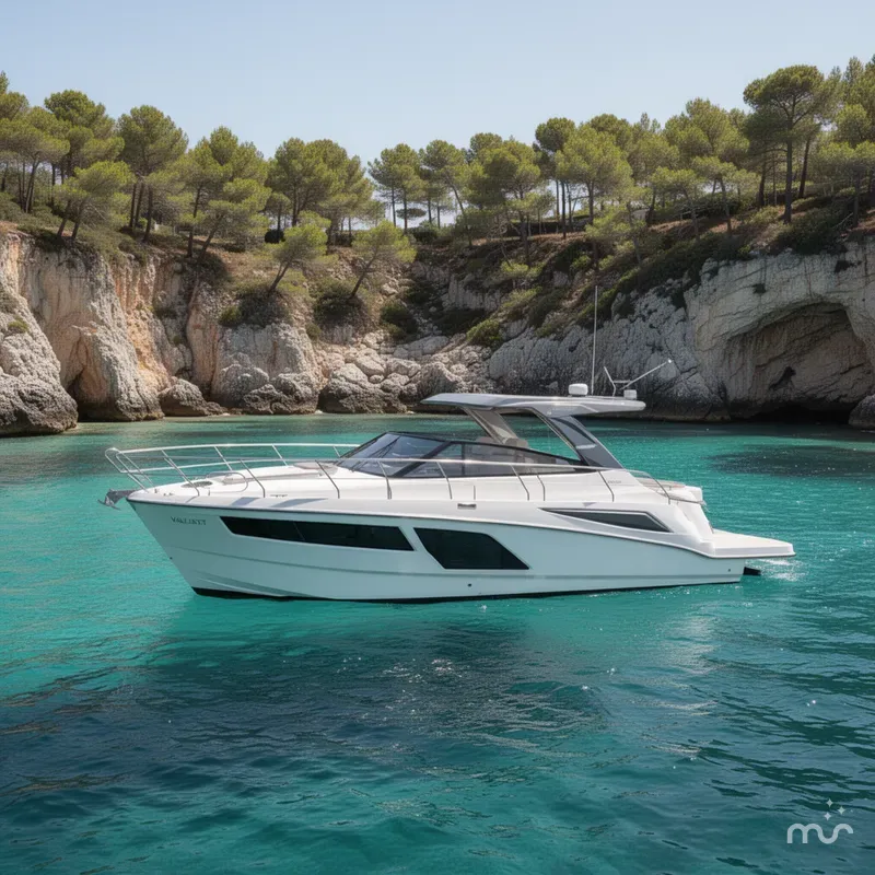 The Image of Valiatt 380GT 2026 - 0