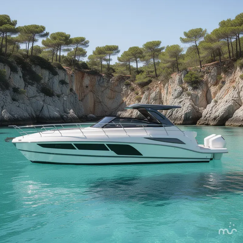 Slide: The Image of Valiatt 380GT 2026 - 2